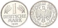 Deutschland 1 DM Kursmünze -