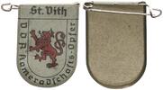 3. Reich Orden St. Vith VDA -