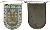 3. Reich Orden Teschen VDA -