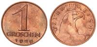 Österreich 1 Groschen -