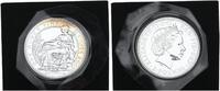 GB - Great Britain - England 2 Pounds 2 Pfund Britannia 1 Unze -