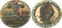 Königreich Hannover (1801/1981) Nachprägung - 1/2 Thaler Hannoverisch-Cassen-Geld PP