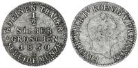 Altdeutschland - Brandenburg Preußen 2 1/2 Silbergroschen Preußen 2 1/2 Silbergroschen Friedrich Wilhelm IV 1857 A -