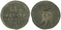 Hessen Kassel Heller Friedrich I. (1730-1751) -
