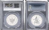 Weimarer Republik 3 Mark 3 Reichsmark Vogelweide -