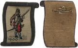 3. Reich Orden WHW UNIFORM UND GESCHICHTE. -