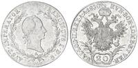 Deutschland / Österreich 20 Kreuzer Franz I. -