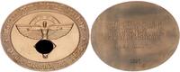 3. Reich Medaille Nationalsozialistische Fliegerkorps NSFK Deutschlandflug 1938 -