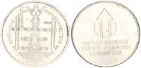 DDR Medaille Tag des Bergmanns und des Energiearbeiters der DDR -