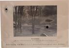 3. Reich Postkarte Northeim am Harz in der Ehrenpatenschaft der NSKOV -