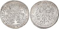Nürnberg, Reichsstadt 1 Taler Reichstaler Titel Ferdinand II - -