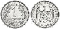 Deutschland - Drittes Reich 1 Mark 3. Reich -