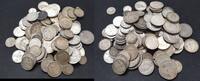 Lot bis 1940 Weltmünzen Silbermünzen 1kg aus vielen verschiedenen Ländern ss-vz