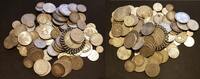 Lot bis 1940 Weltmünzen Silbermünzen 1kg aus vielen verschiedenen Ländern ss-vz