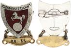 BRD Orden Kreismeisterschaft -