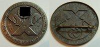 3. Reich Abzeichen Gautag Süd Hannover Braunschwe 3. Reich Abzeichen Gautag 1 Süd Hannover Braunschweig