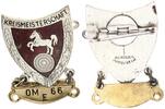 BRD Orden Kreismeisterschaft -