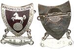 BRD Orden Kreismeisterschaft -