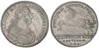 Braunschweig Lüneburg 1 Taler Carolus - Karl I. 1735-1780 -