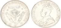 Großbritannien/ Südafrika 3 Dime -