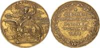 Deutschland Bronzemedaille Olympia Athen 1896 spätere Prägung Bronzemedaille Olympia Athen 1896 spätere Prägung -