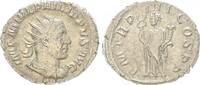 Antike /Philippus I Antoninian Philippus I Felicitas n.l.stehend PMTRPIII COSPP -