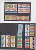 30 Briefmarken zu 0,04ct-2,80Eur 2004 Vatikanstaat, Briefmarken zu 0,04ct-2,80Eur einwandfrei, siehe Foto