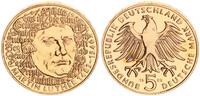 BRD 5 Mark Martin Luther -