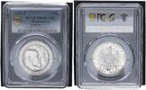 Württemberg 3 Mark Wedding J-177a -