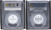 Deutschland / Weimar / Inflation 3 Mark Aluminium J.303 -