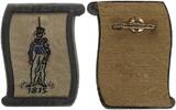 3. Reich Orden WHW Uniform und Geschichte, 1815 -