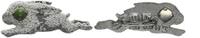 3. Reich Orden WHW Tiere, Hase -