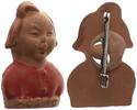 3. Reich Orden WHW Wilhelm Busch-Figuren, Moritz -