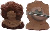 3. Reich Orden WHW Struwwelpeterfiguren, Struwwelpeter -