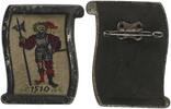 3. Reich Orden WHW Uniform und Geschichte, 1510 -