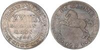 Braunschweig Lüneburg Celle 24 Mariengroschen Georg Wilhelm 1665-1705 -
