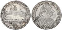 Braunschweig-Wolfenbüttel 2/3 Taler Karl I. (1735-1780) -