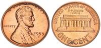 USA 1 Cent -