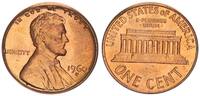 USA 1 Cent -