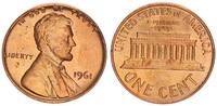USA 1 Cent -