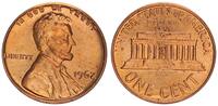 USA 1 Cent -