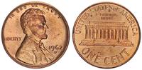 USA 1 Cent -