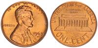 USA 1 Cent -
