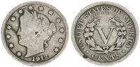 USA 5 Cents Liberty -