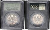 Weimar 3 Mark Marburg J-330 -
