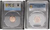 Preußen 1 Pfennig -