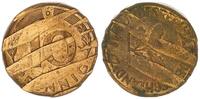 10 Pfennig 1977 D Deutschland Fehlprägung: 90 Grad Stempeldrehung offiziell entwertet