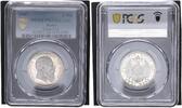 Baden 2 Mark Auf den Tod von Großherzog Friedrich - PCGS zertifiziert -