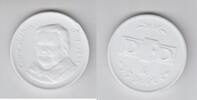 Deutschland Porzellan Medaille Porzellanmedaille, Meissner Porzellan -