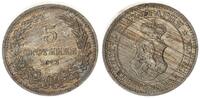 Bulgarien 5 Stotinki Ferdinand -